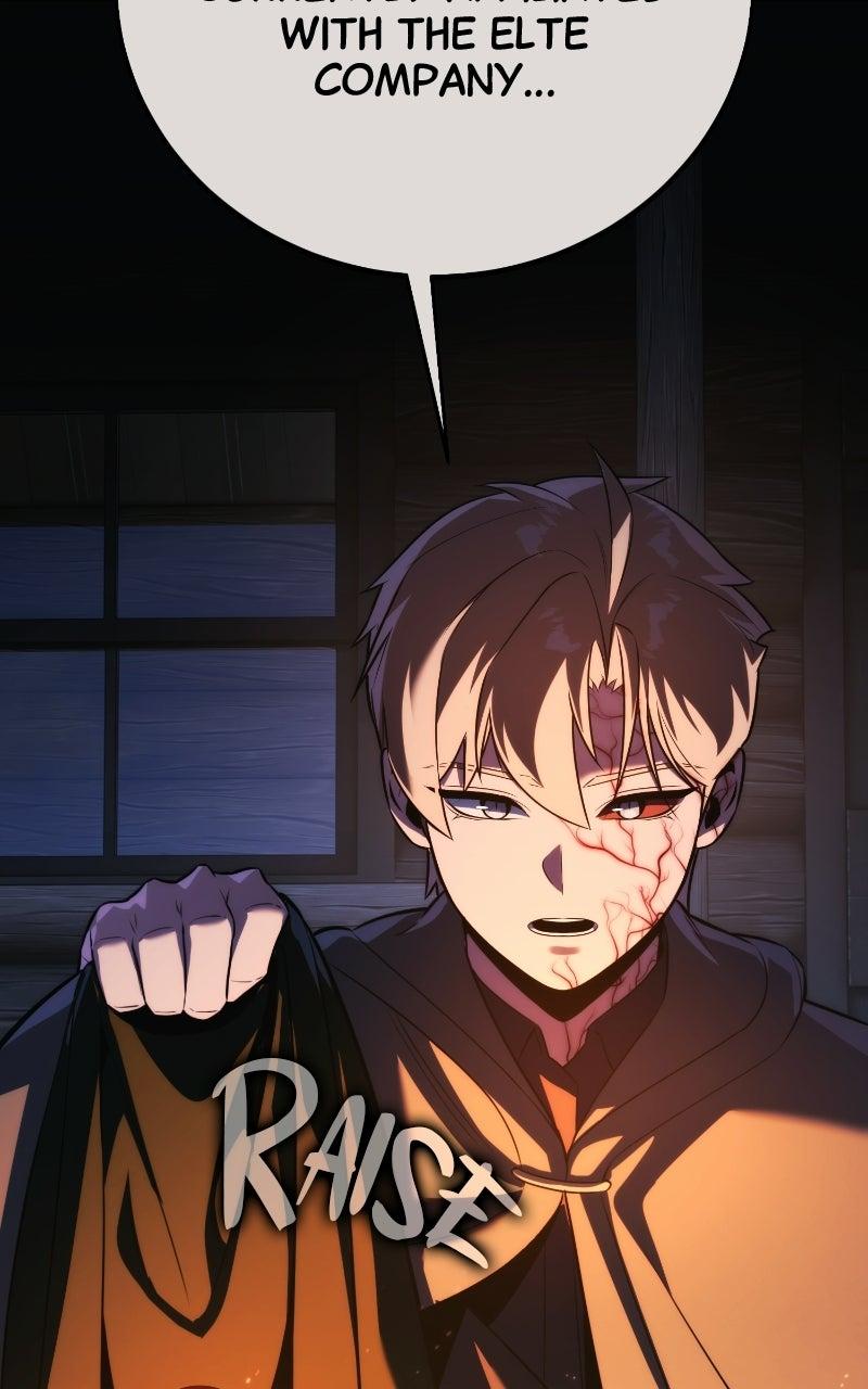The Extra’s Academy Survival Guide Chapter 112 — page 15