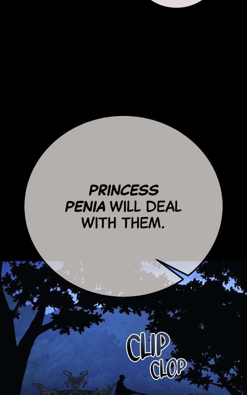 The Extra’s Academy Survival Guide Chapter 112 — page 21
