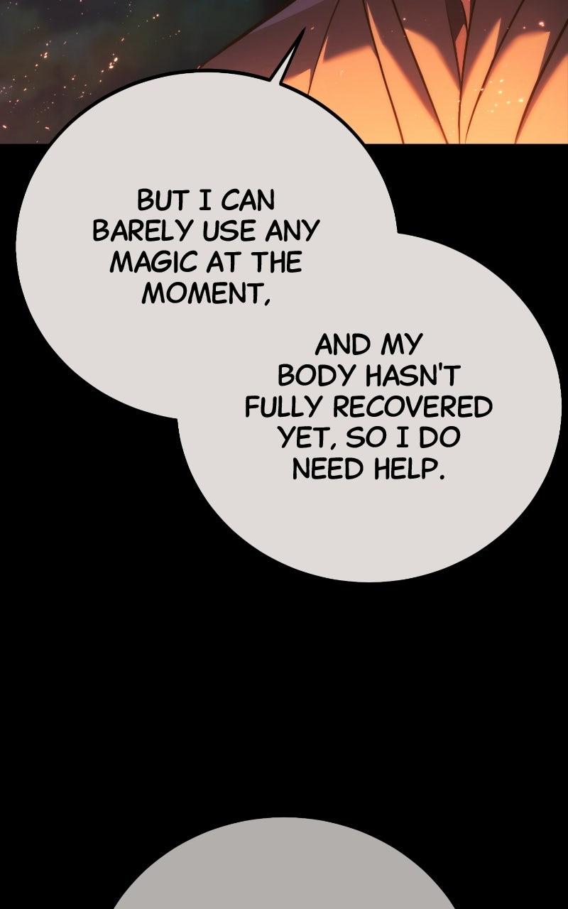 The Extra’s Academy Survival Guide Chapter 112 — page 27