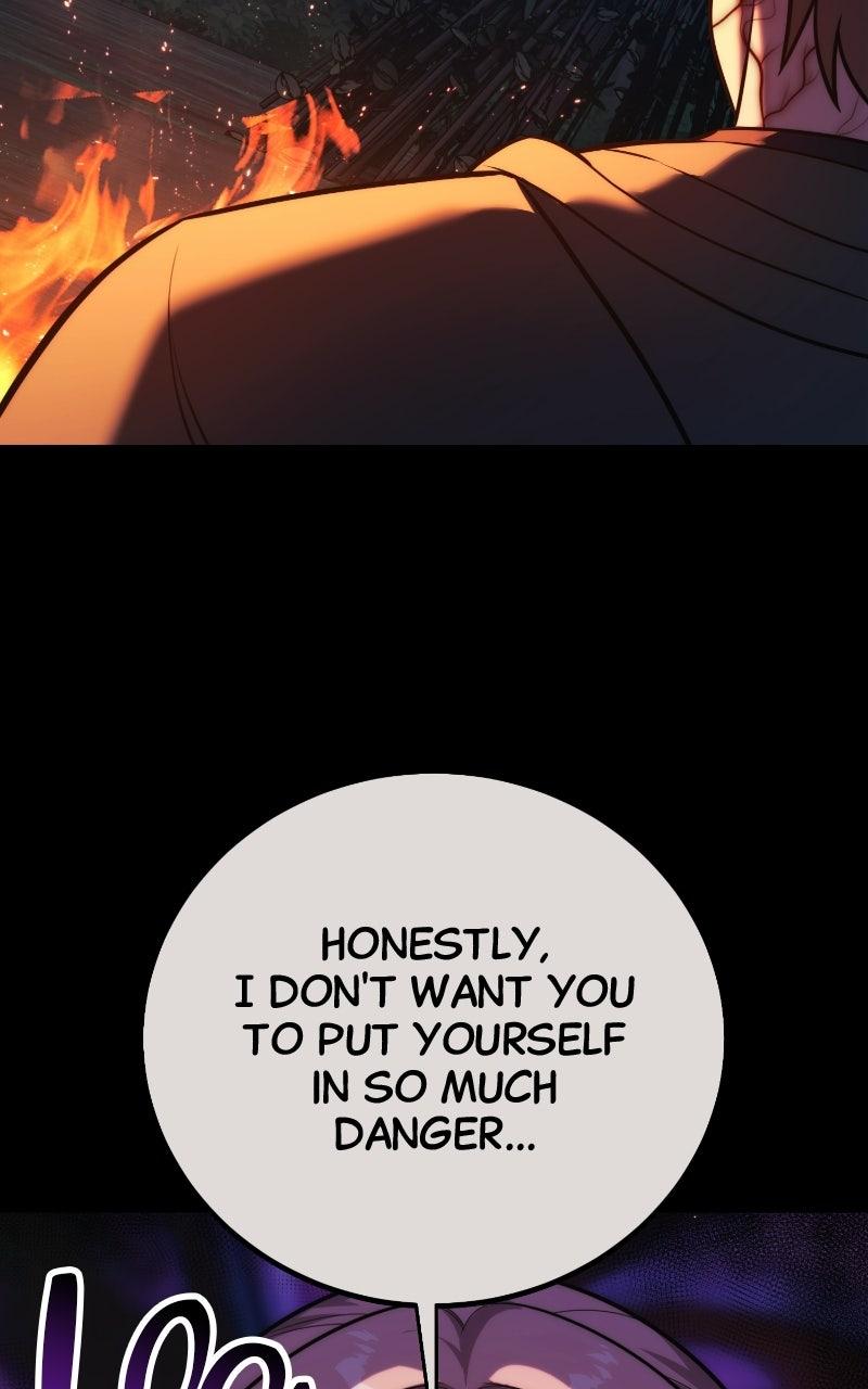 The Extra’s Academy Survival Guide Chapter 112 — page 31