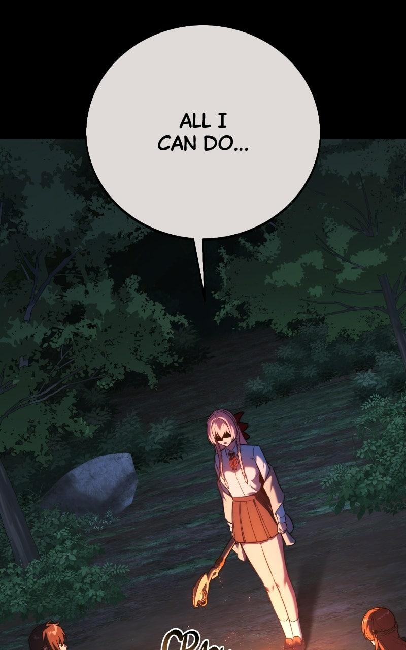 The Extra’s Academy Survival Guide Chapter 112 — page 38