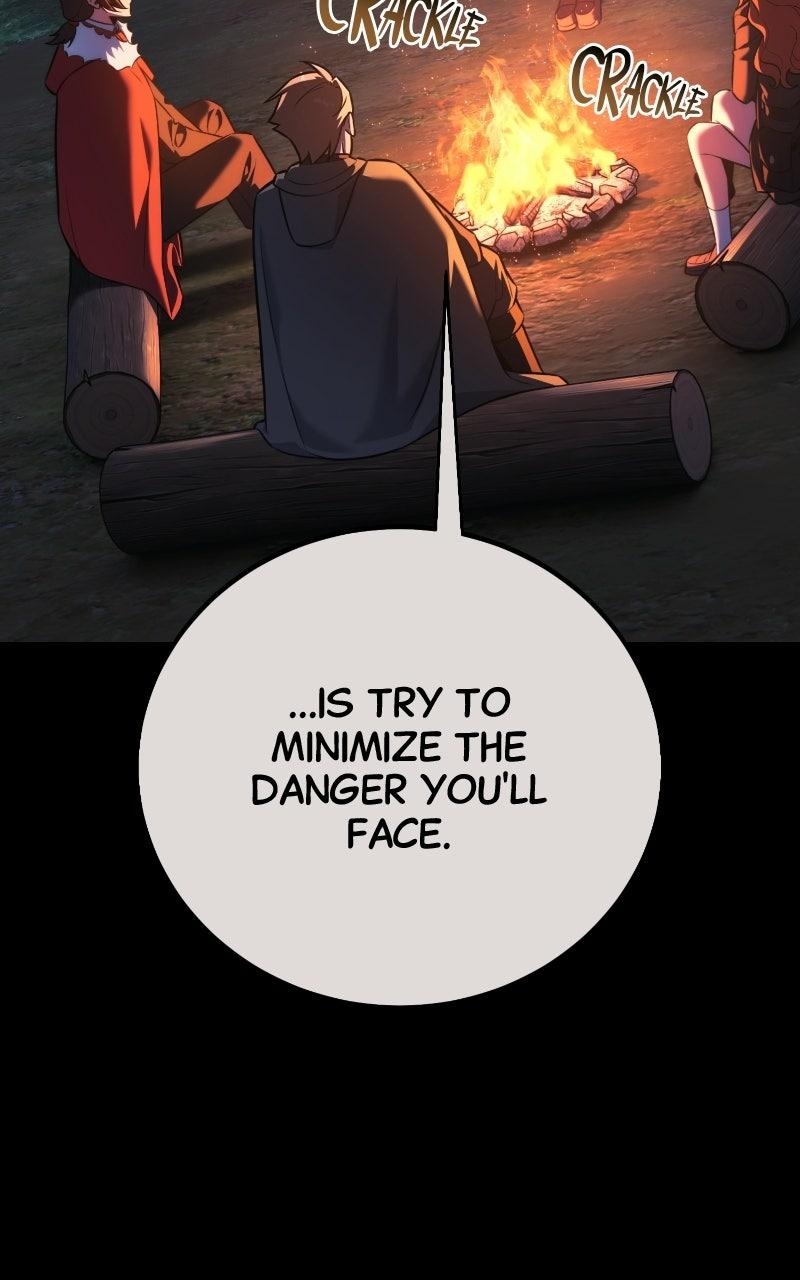 The Extra’s Academy Survival Guide Chapter 112 — page 39