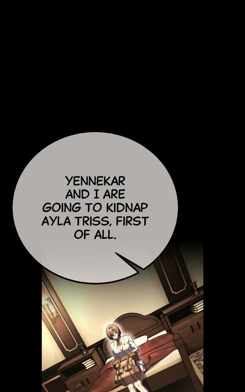 The Extra’s Academy Survival Guide Chapter 112 — page 48