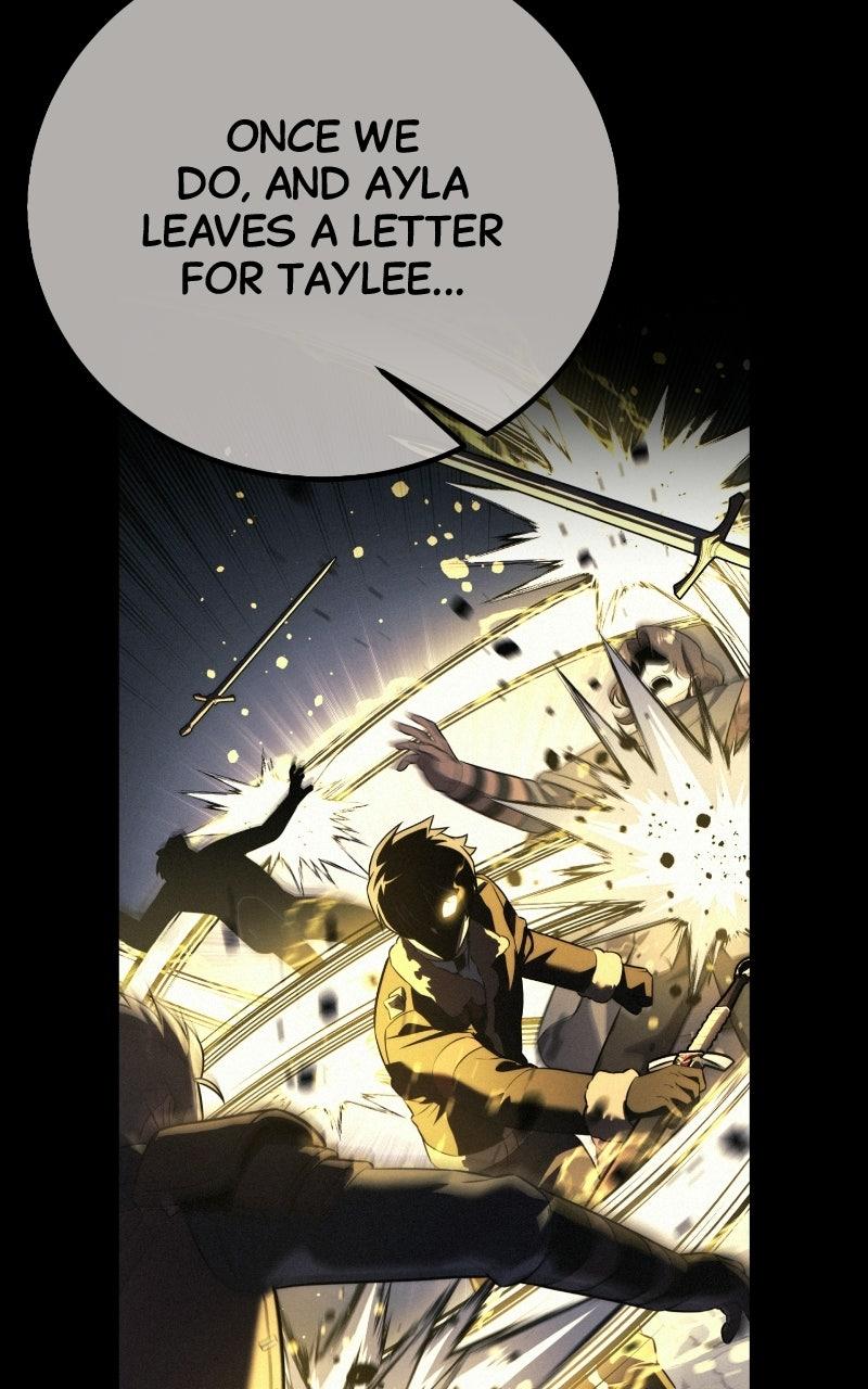 The Extra’s Academy Survival Guide Chapter 112 — page 50