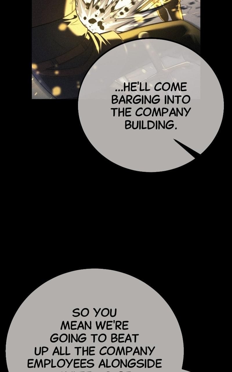 The Extra’s Academy Survival Guide Chapter 112 — page 51