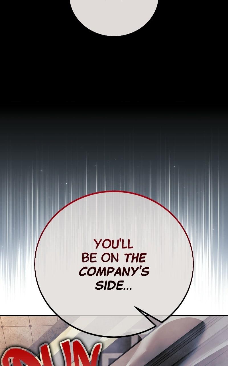 The Extra’s Academy Survival Guide Chapter 112 — page 53