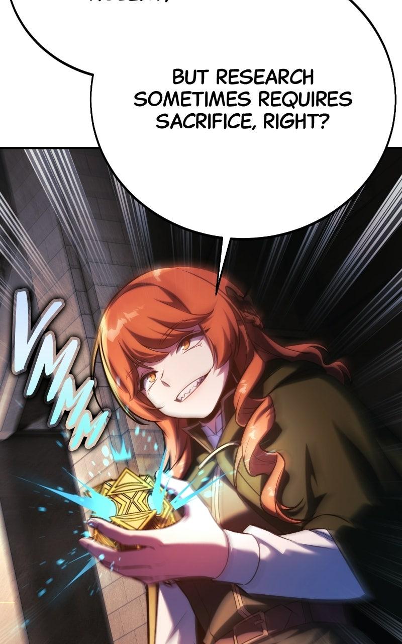The Extra’s Academy Survival Guide Chapter 112 — page 63