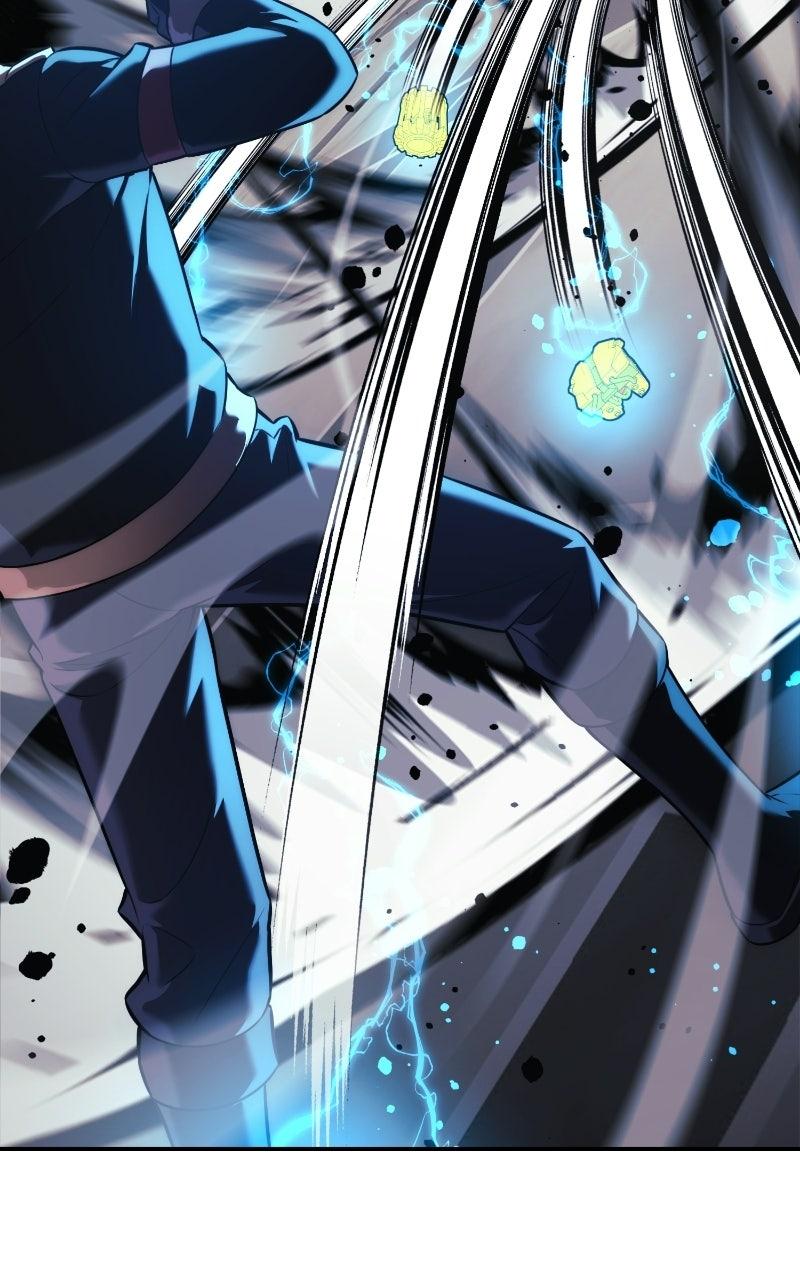 The Extra’s Academy Survival Guide Chapter 112 — page 69
