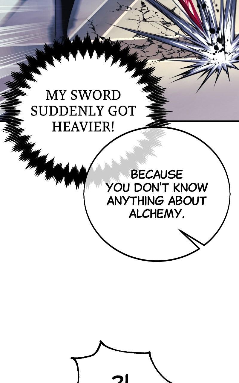 The Extra’s Academy Survival Guide Chapter 112 — page 89
