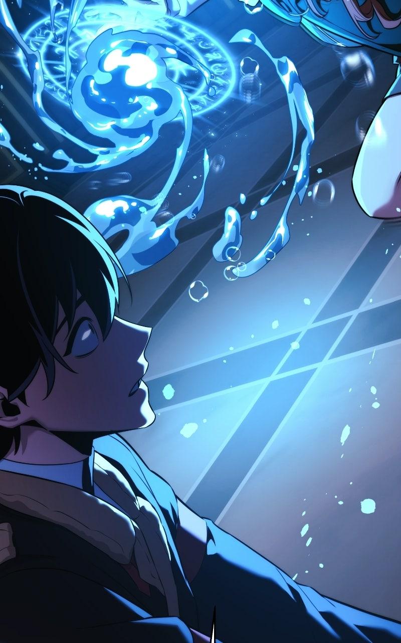 The Extra’s Academy Survival Guide Chapter 112 — page 92