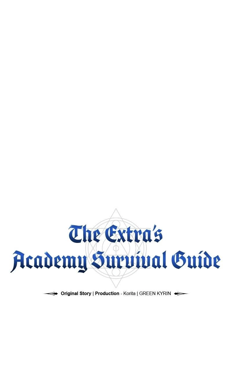 The Extra’s Academy Survival Guide Chapter 112 — page 97
