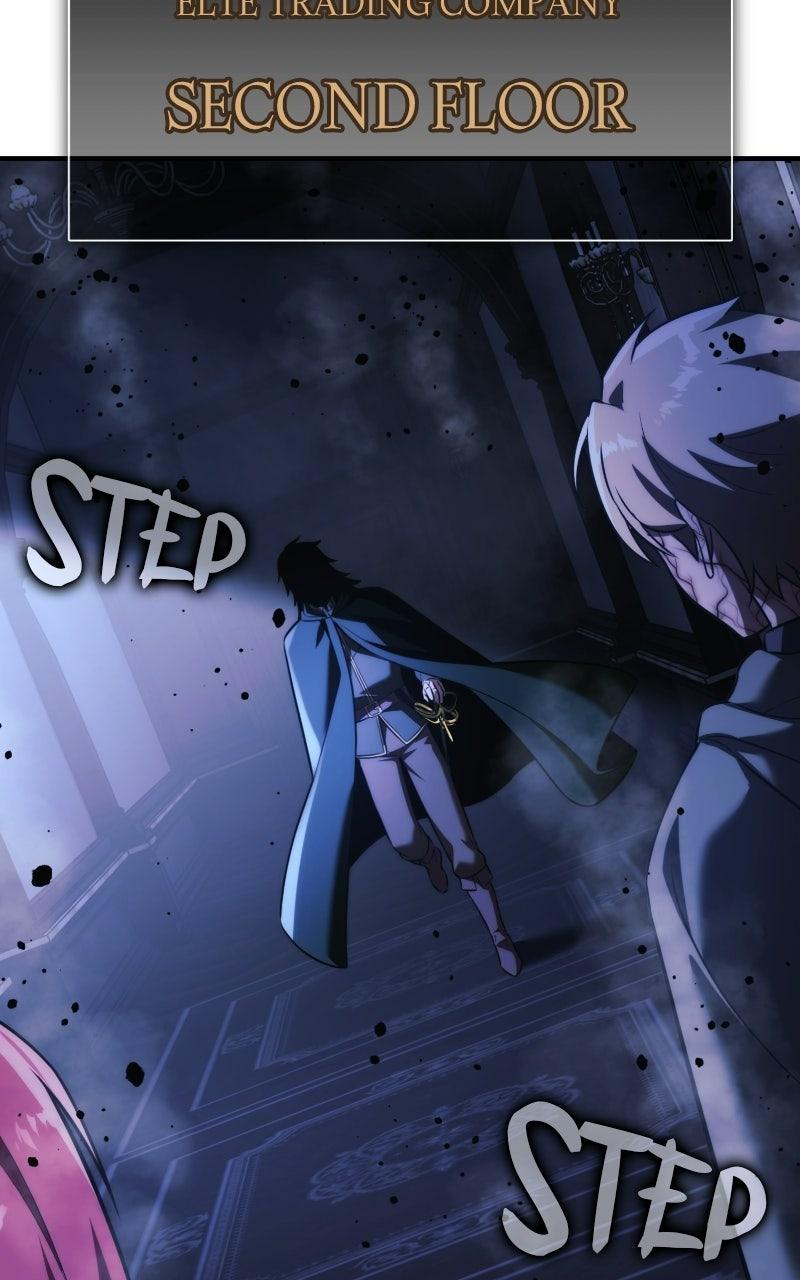 The Extra’s Academy Survival Guide Chapter 112 — page 99