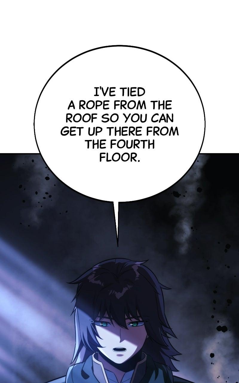 The Extra’s Academy Survival Guide Chapter 112 — page 101