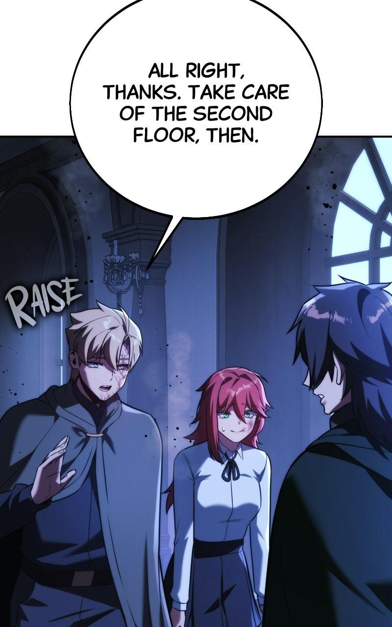 The Extra’s Academy Survival Guide Chapter 112 — page 103