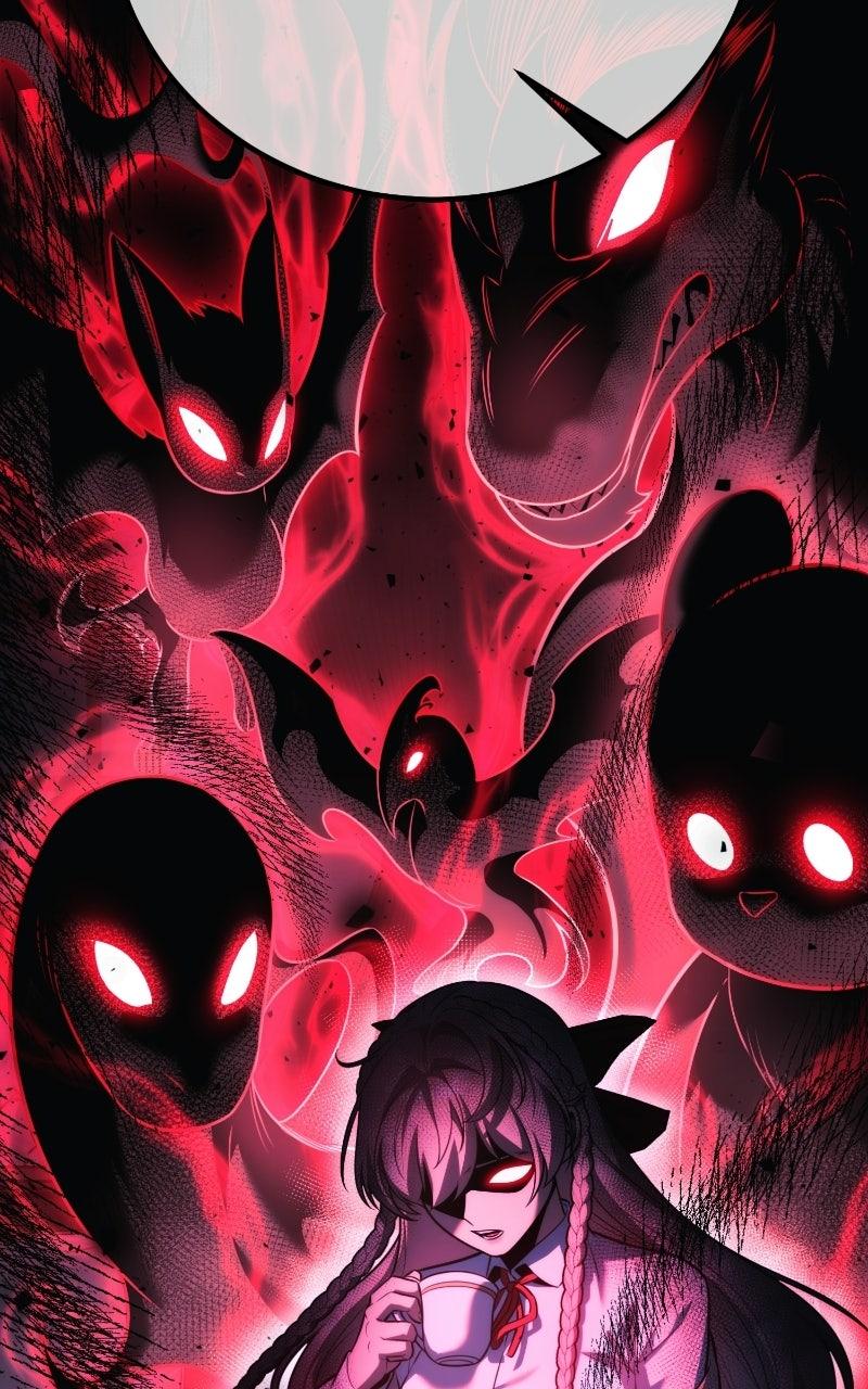 The Extra’s Academy Survival Guide Chapter 112 — page 109