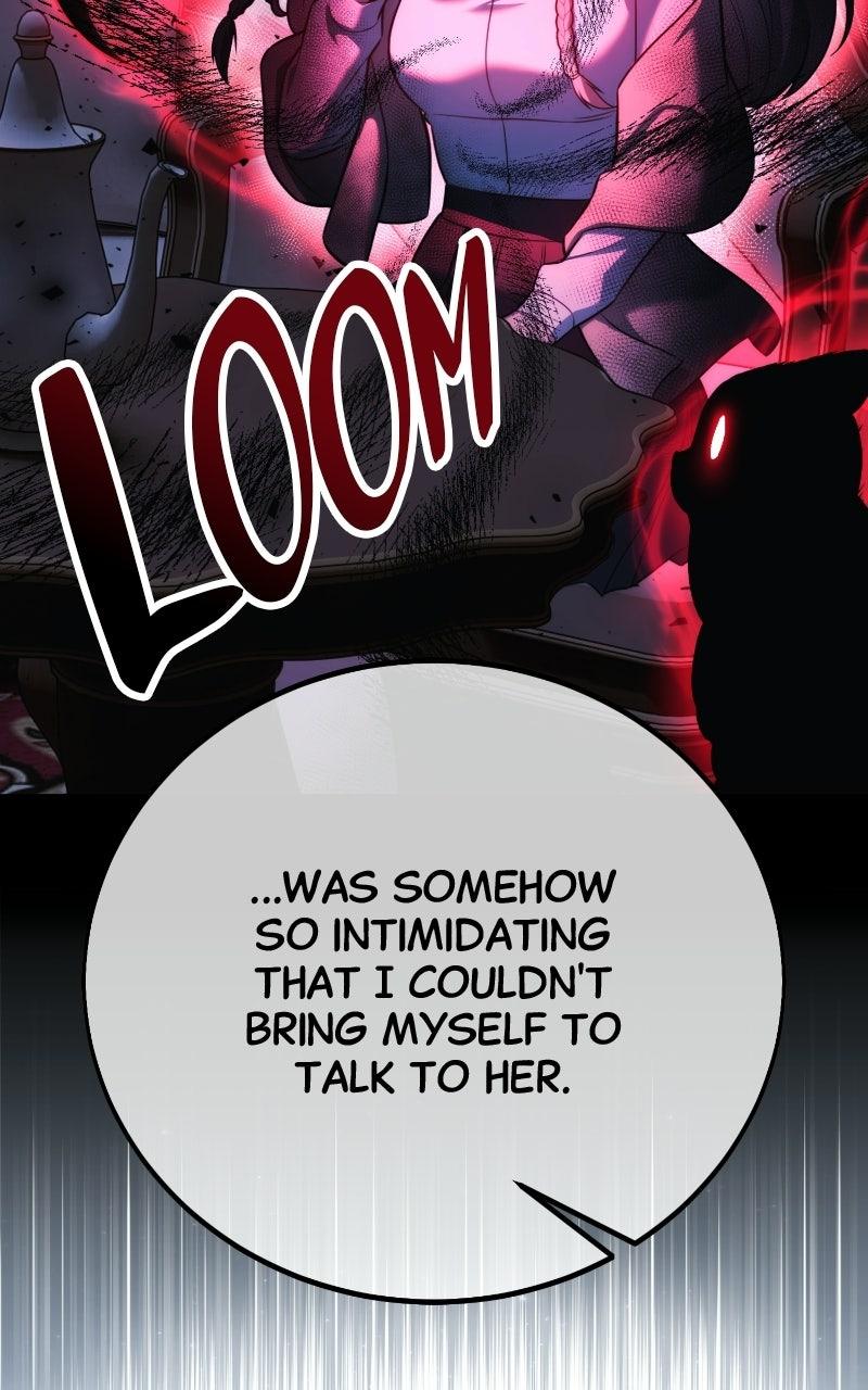 The Extra’s Academy Survival Guide Chapter 112 — page 110