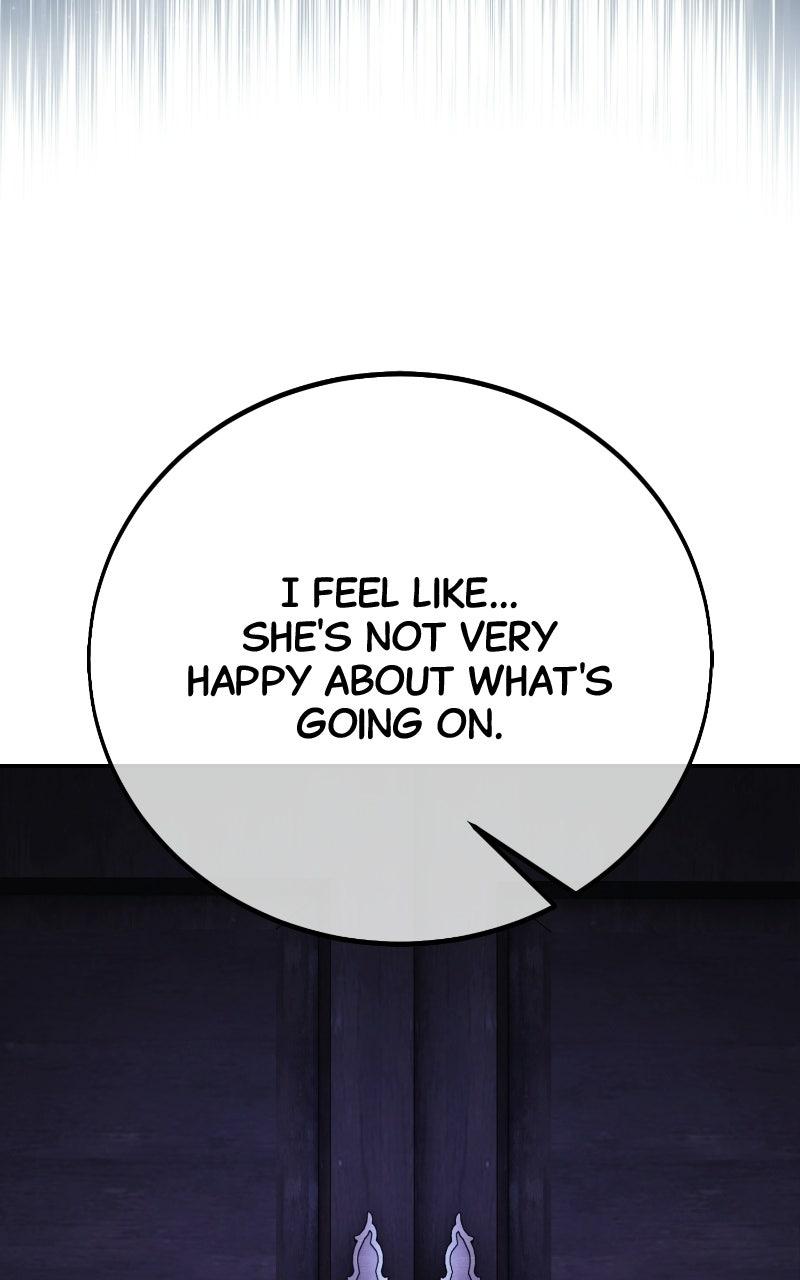 The Extra’s Academy Survival Guide Chapter 112 — page 111