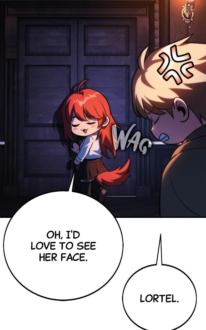 The Extra’s Academy Survival Guide Chapter 112 — page 113