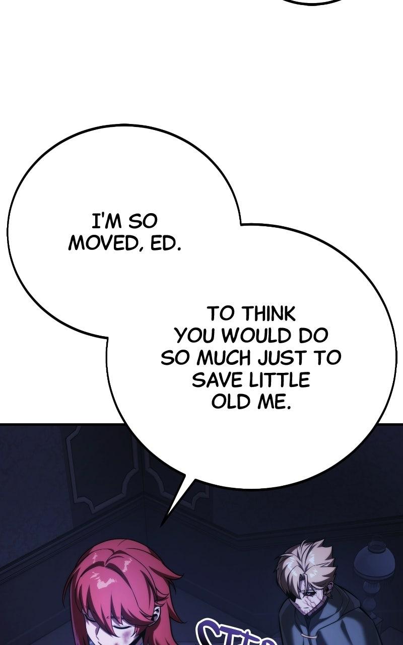 The Extra’s Academy Survival Guide Chapter 112 — page 114
