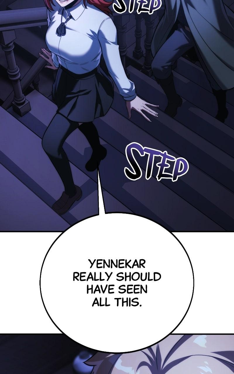 The Extra’s Academy Survival Guide Chapter 112 — page 115