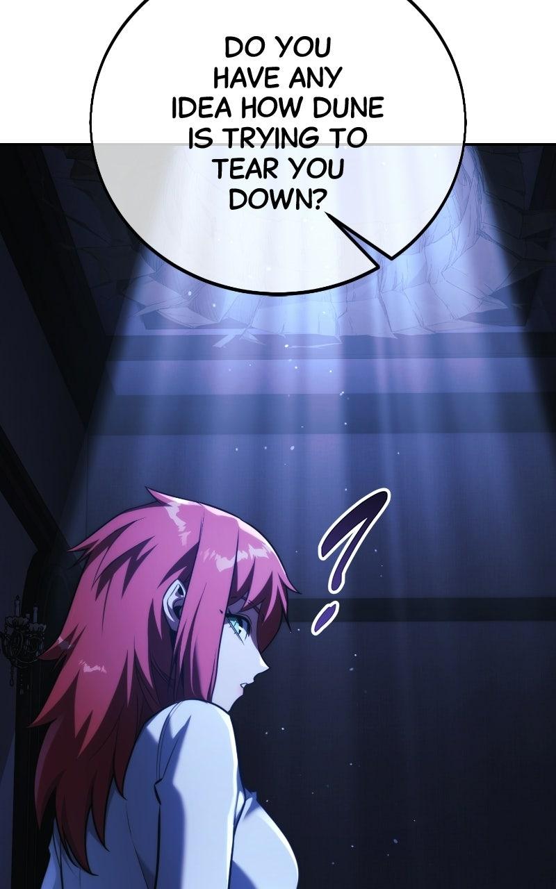 The Extra’s Academy Survival Guide Chapter 112 — page 118