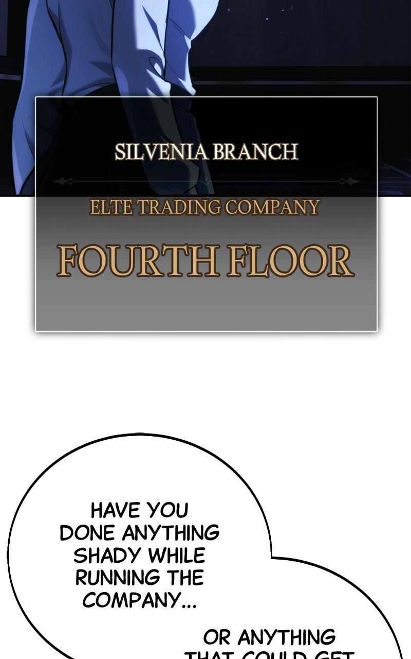 The Extra’s Academy Survival Guide Chapter 112 — page 119