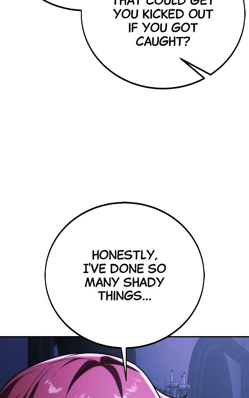 The Extra’s Academy Survival Guide Chapter 112 — page 120