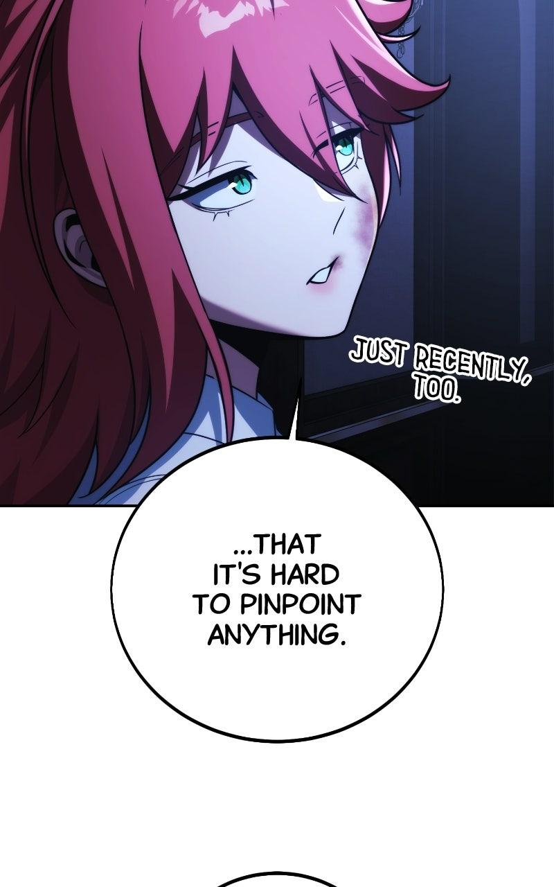 The Extra’s Academy Survival Guide Chapter 112 — page 121