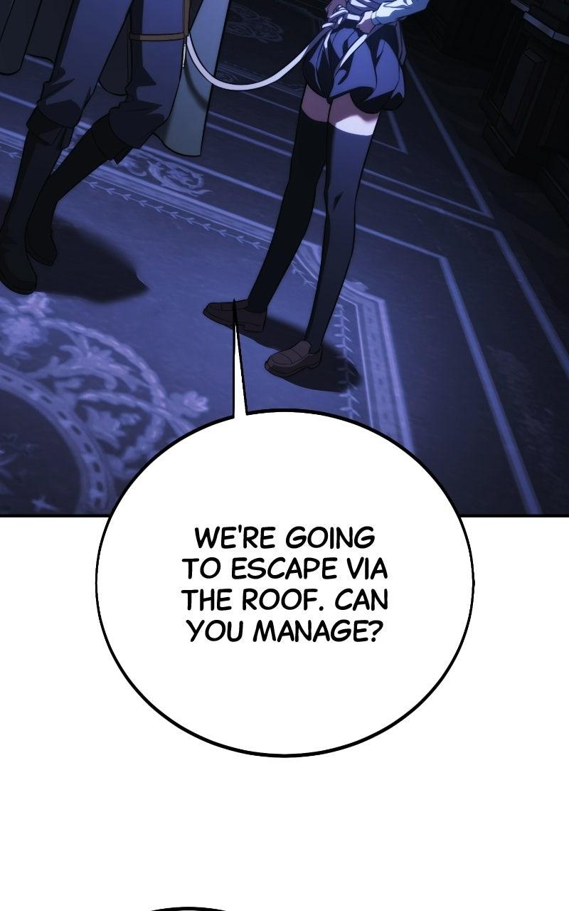 The Extra’s Academy Survival Guide Chapter 112 — page 124