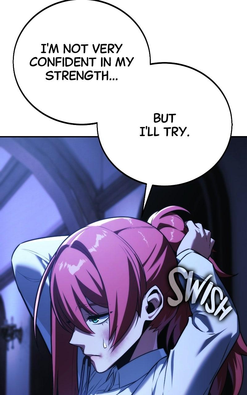 The Extra’s Academy Survival Guide Chapter 112 — page 125