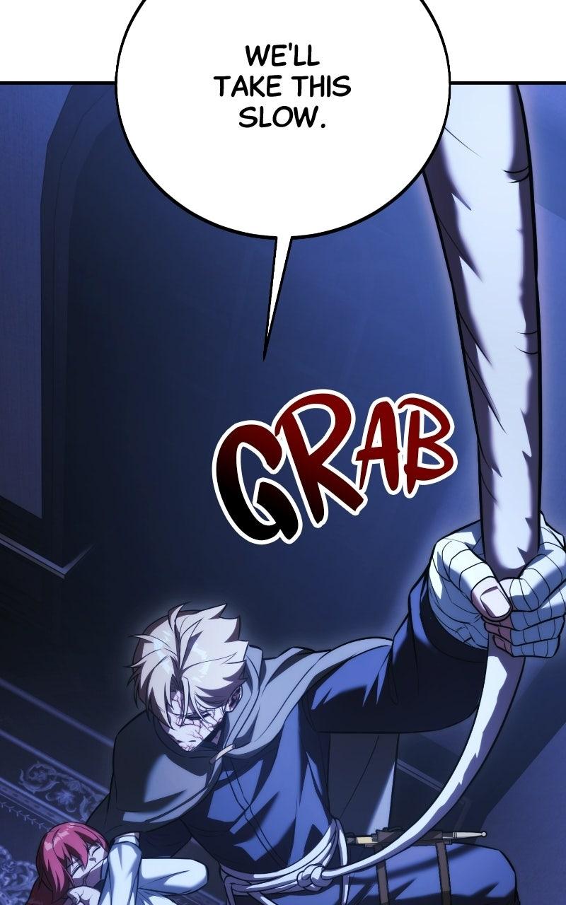 The Extra’s Academy Survival Guide Chapter 112 — page 128
