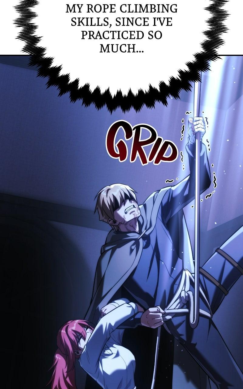 The Extra’s Academy Survival Guide Chapter 112 — page 132