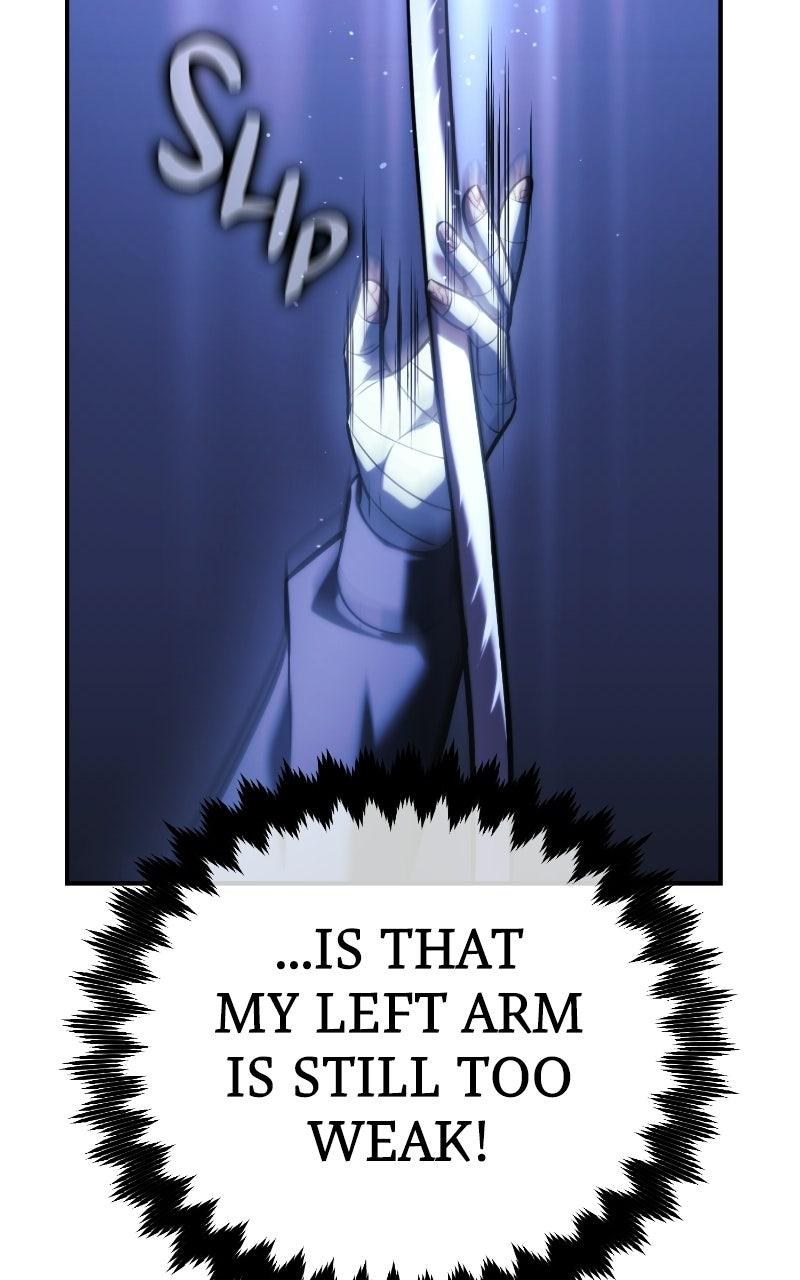 The Extra’s Academy Survival Guide Chapter 112 — page 135