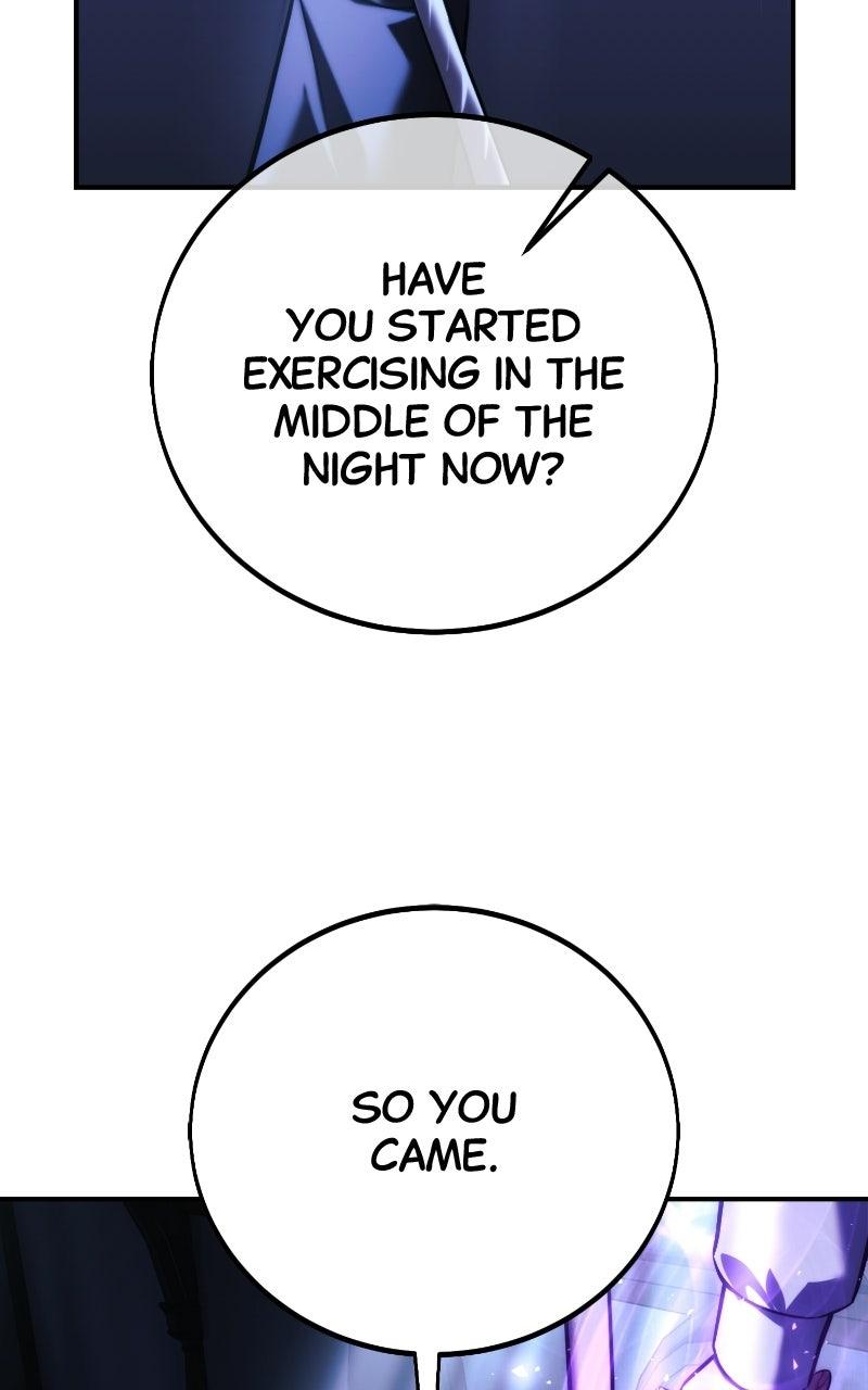 The Extra’s Academy Survival Guide Chapter 112 — page 137