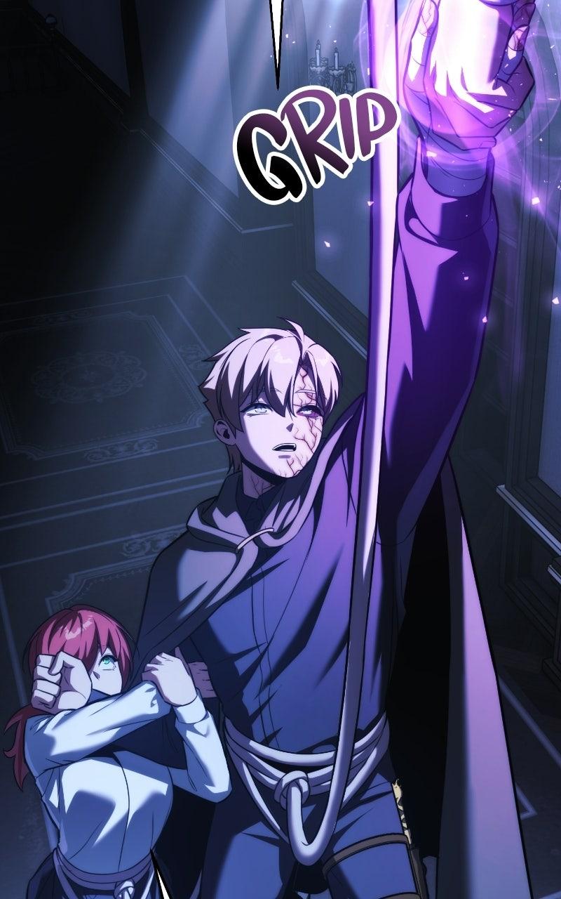 The Extra’s Academy Survival Guide Chapter 112 — page 138