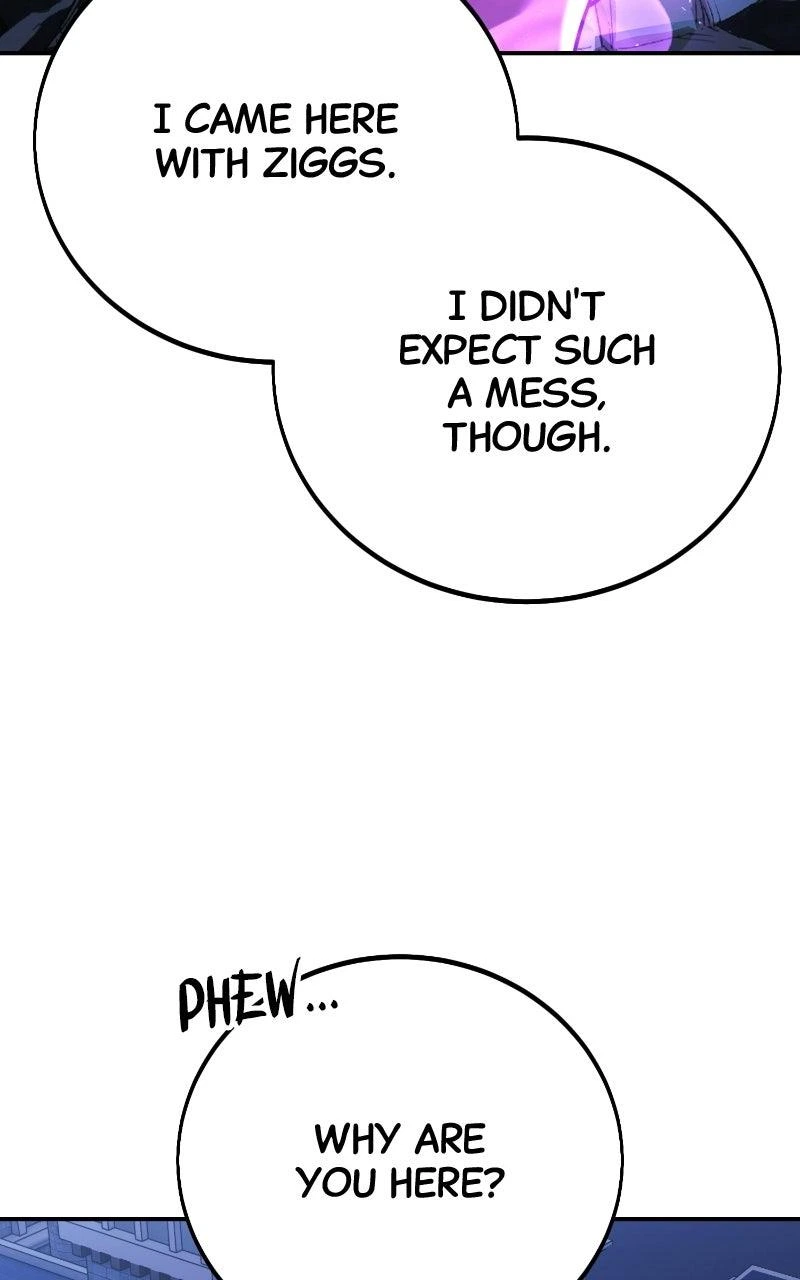 The Extra’s Academy Survival Guide Chapter 112 — page 141
