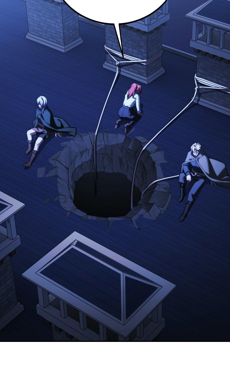 The Extra’s Academy Survival Guide Chapter 112 — page 142