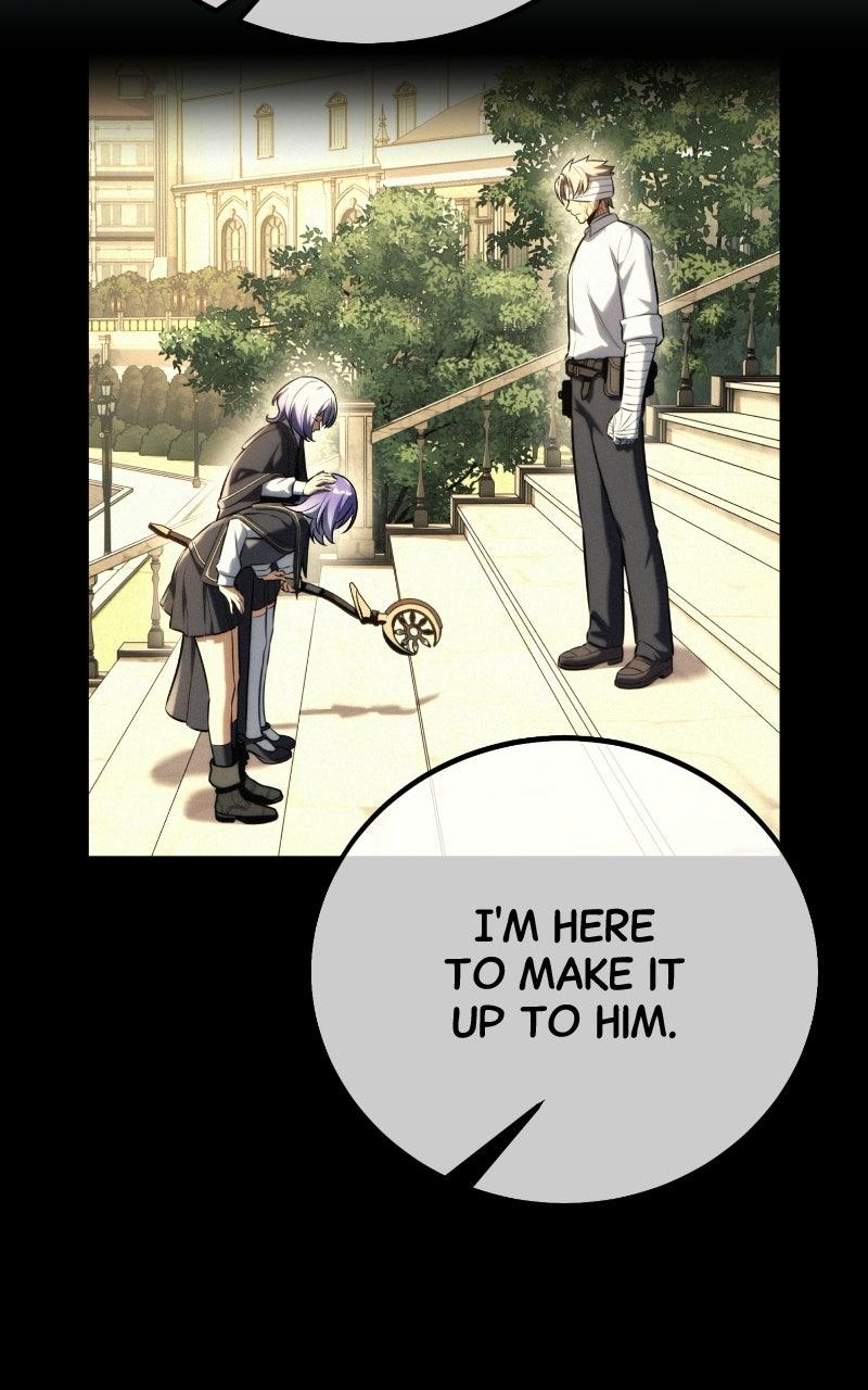 The Extra’s Academy Survival Guide Chapter 112 — page 146