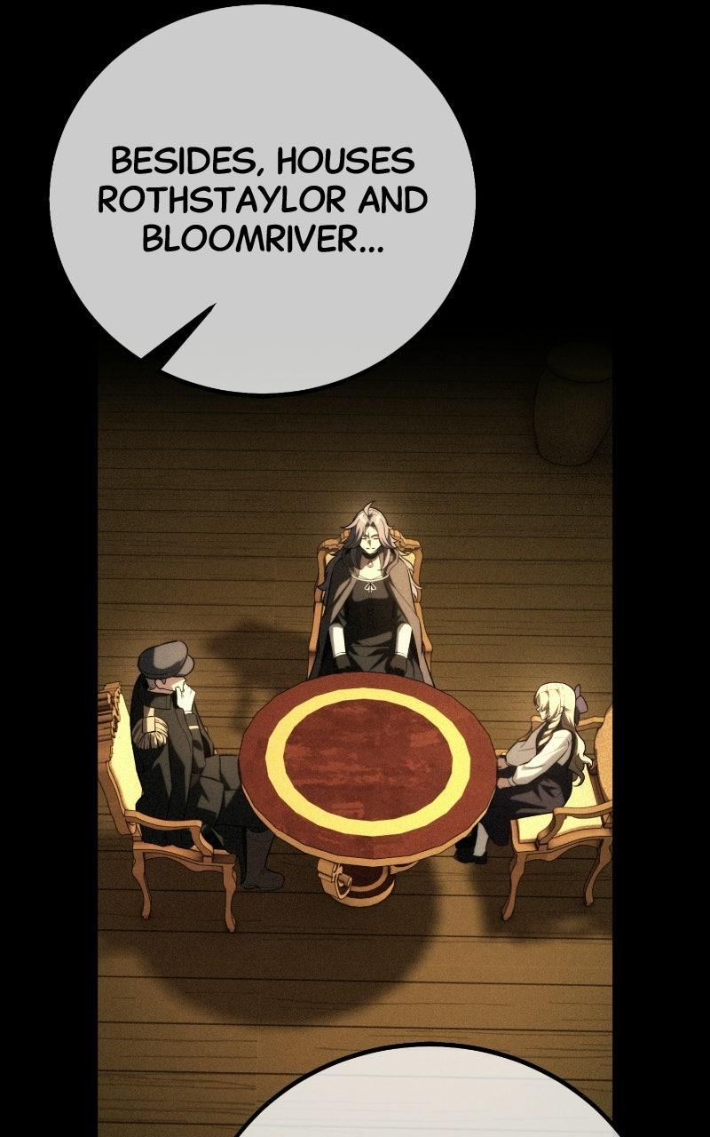 The Extra’s Academy Survival Guide Chapter 112 — page 147