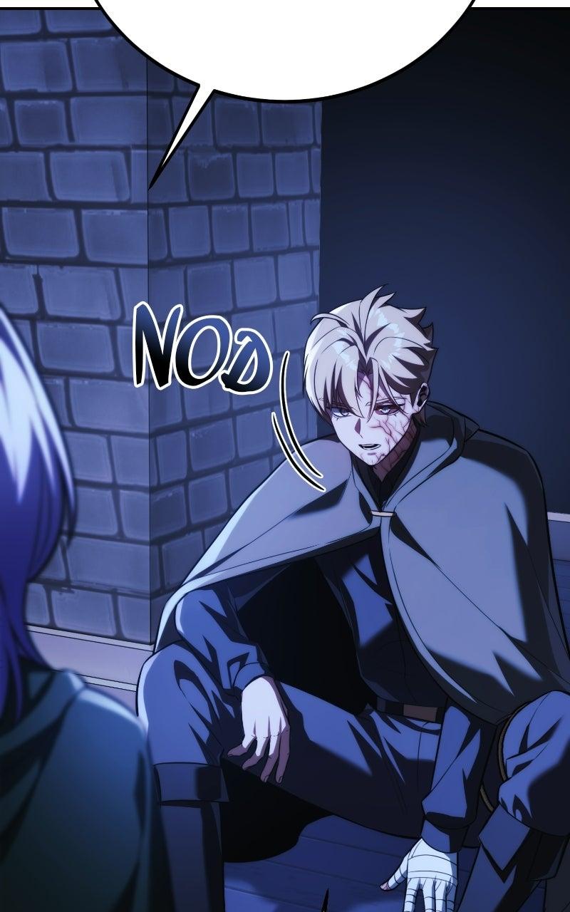 The Extra’s Academy Survival Guide Chapter 112 — page 149