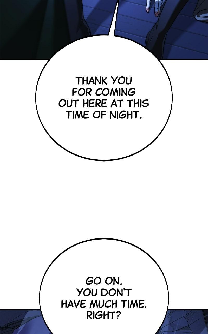 The Extra’s Academy Survival Guide Chapter 112 — page 150