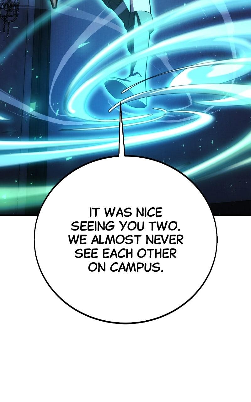 The Extra’s Academy Survival Guide Chapter 112 — page 152