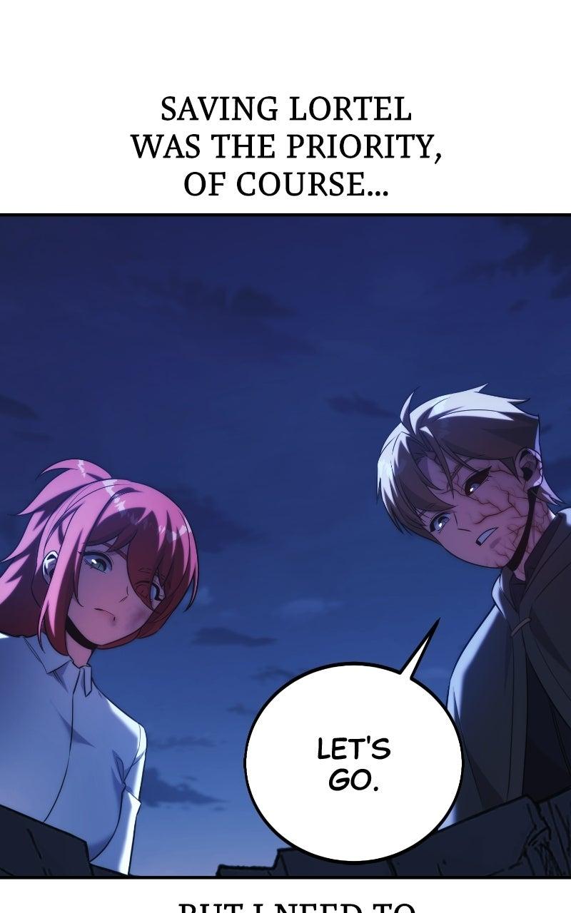 The Extra’s Academy Survival Guide Chapter 112 — page 153