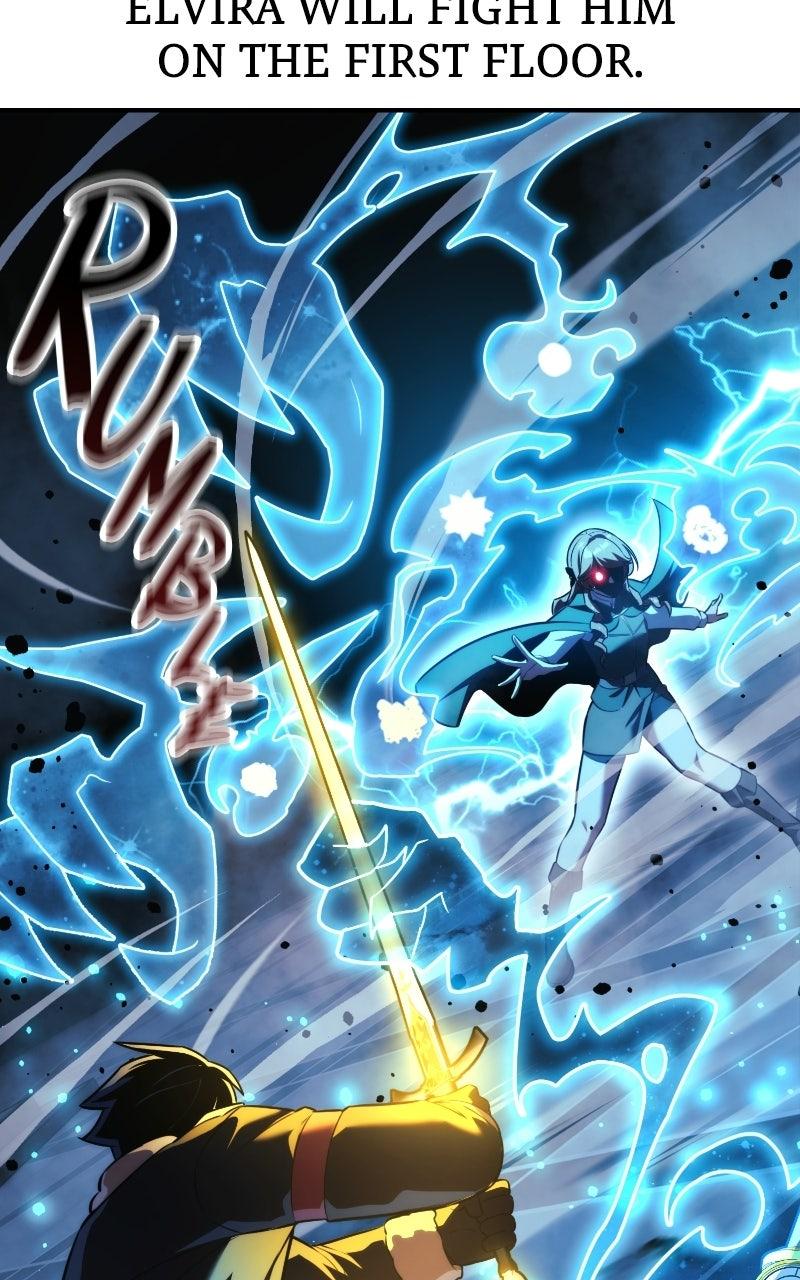 The Extra’s Academy Survival Guide Chapter 112 — page 158