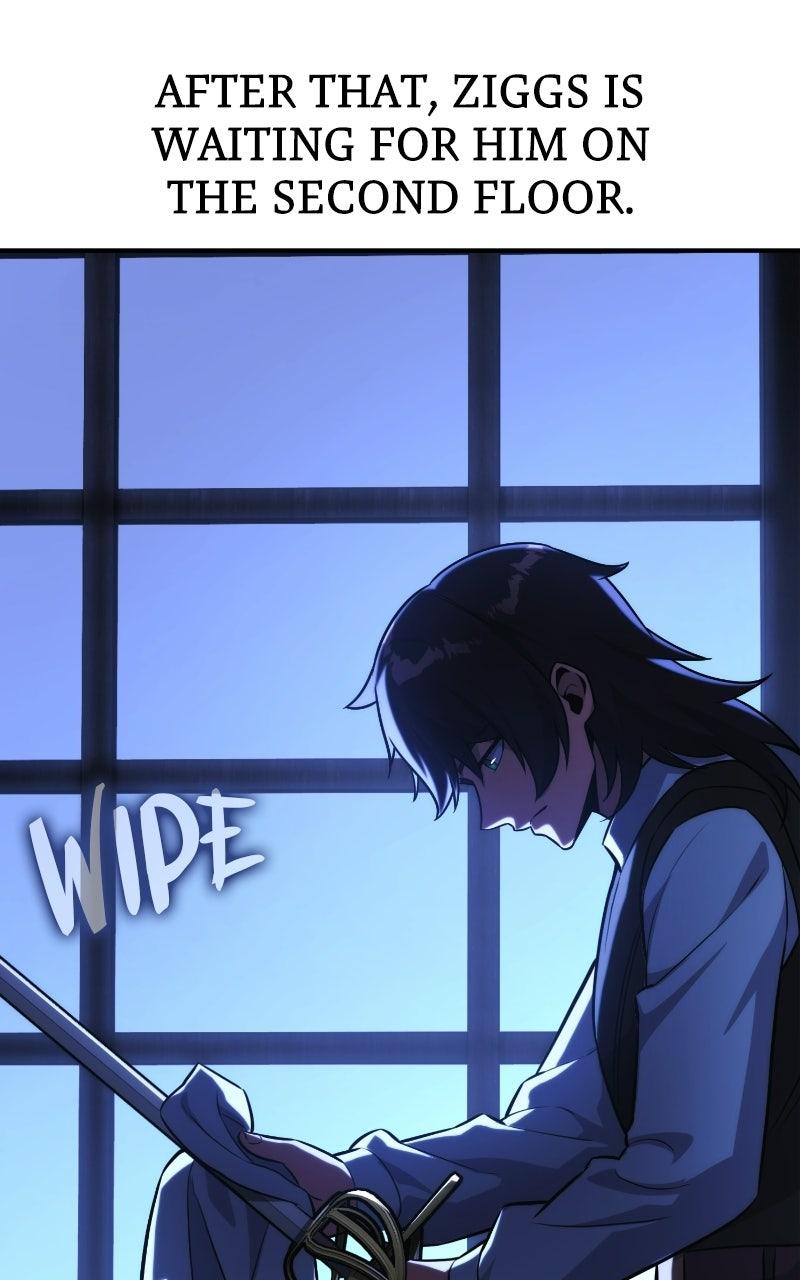 The Extra’s Academy Survival Guide Chapter 112 — page 160