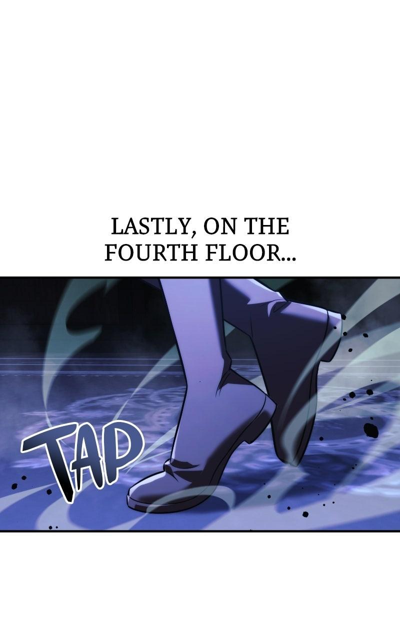 The Extra’s Academy Survival Guide Chapter 112 — page 163