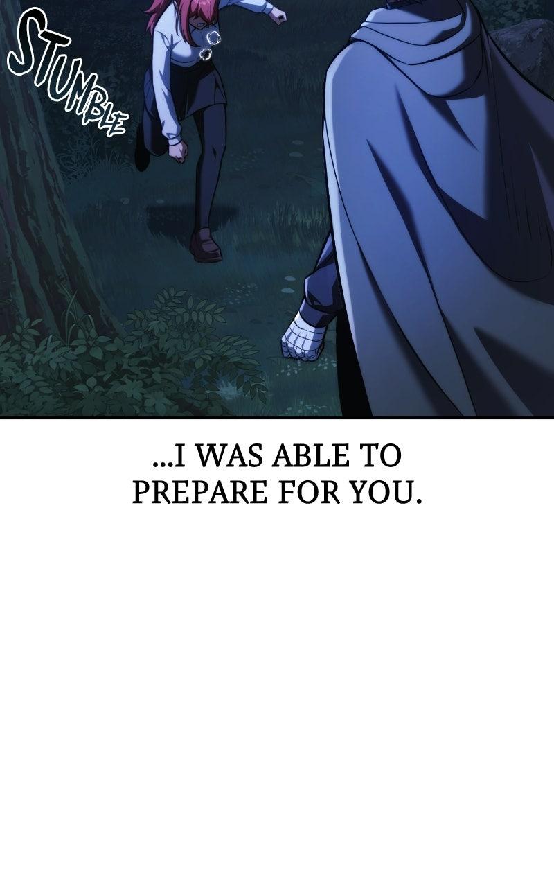 The Extra’s Academy Survival Guide Chapter 112 — page 167