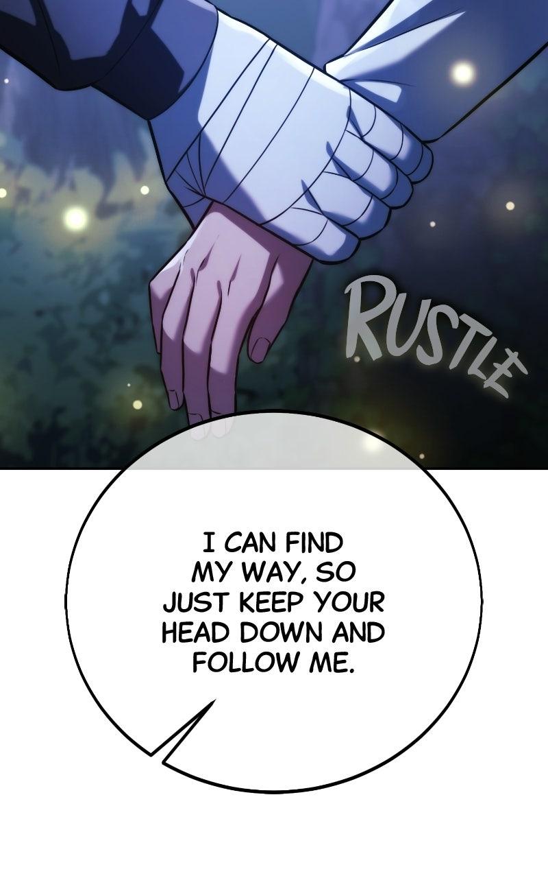 The Extra’s Academy Survival Guide Chapter 113 — page 3