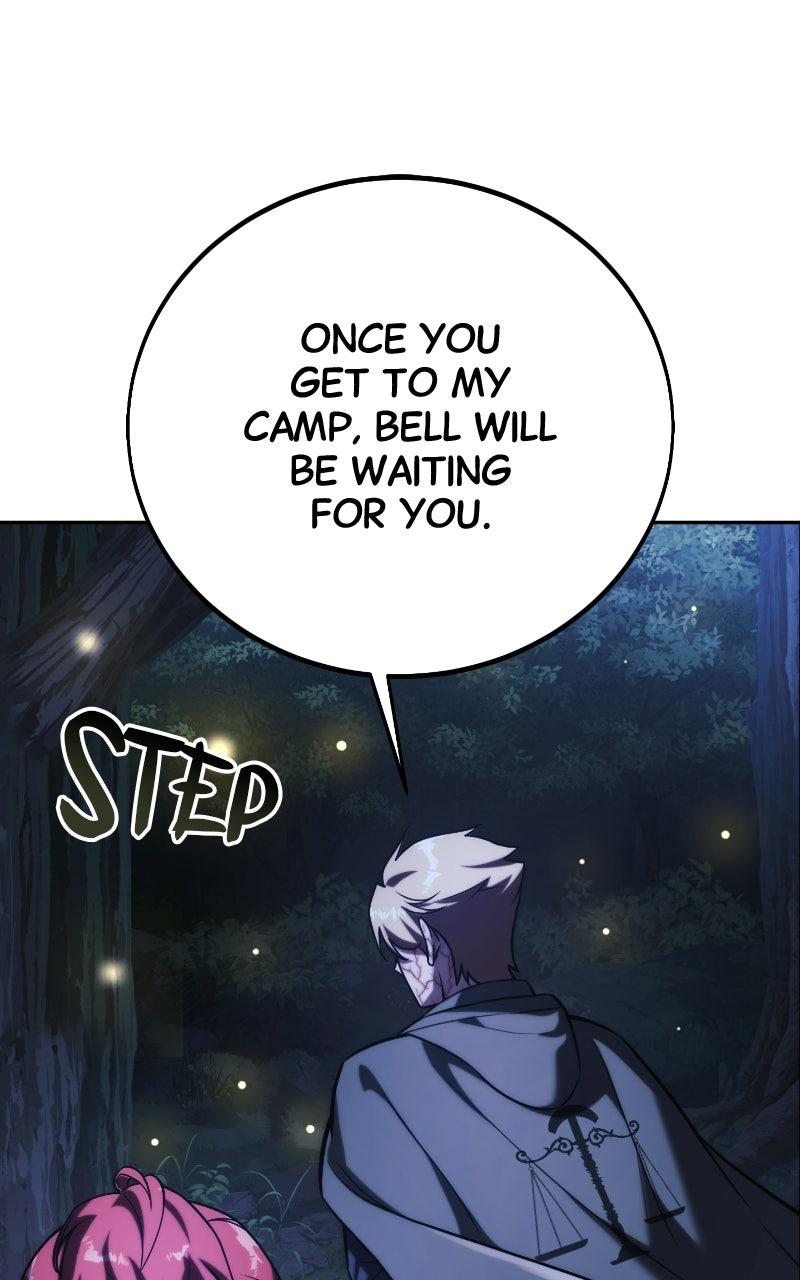 The Extra’s Academy Survival Guide Chapter 113 — page 4