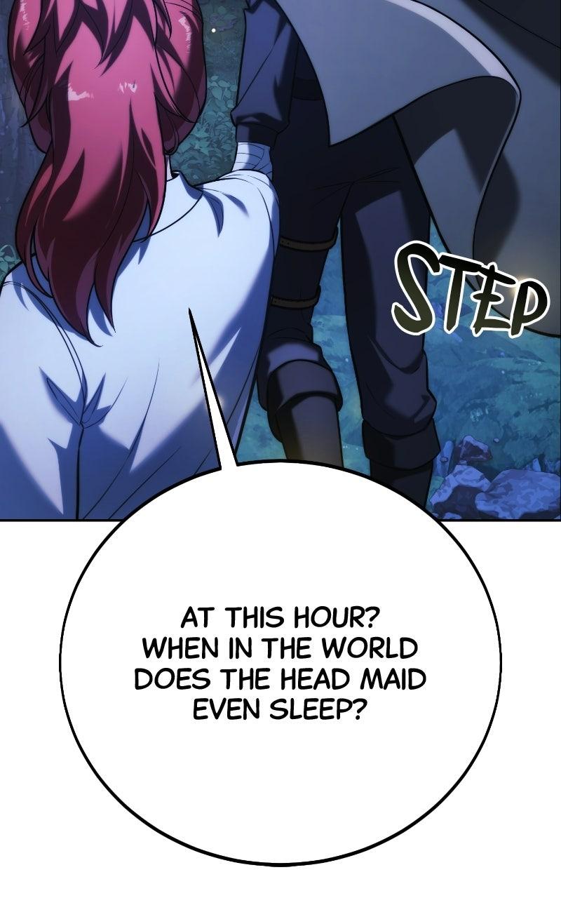 The Extra’s Academy Survival Guide Chapter 113 — page 5